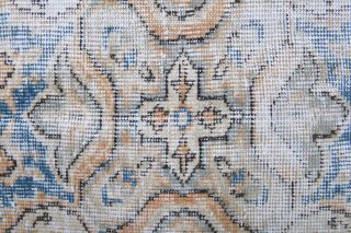 Vintage Large Area Rug - Thumbnail