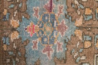 Vintage Large Area Rug - Thumbnail