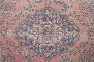 Vintage Large Area Rug - Thumbnail