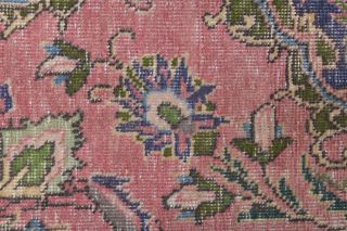 Vintage Large Area Rug - Thumbnail