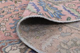 Vintage Large Area Rug - Thumbnail