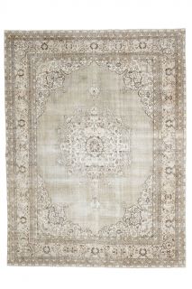 Vintage Extra Large Area Rug - Thumbnail