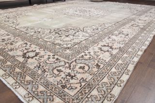 Vintage Extra Large Area Rug - Thumbnail