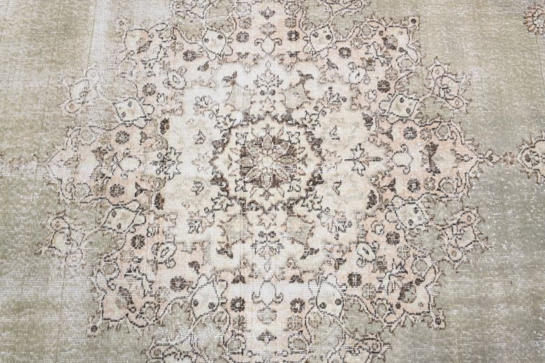 Vintage Extra Large Area Rug