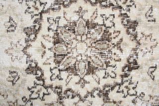 Vintage Extra Large Area Rug - Thumbnail