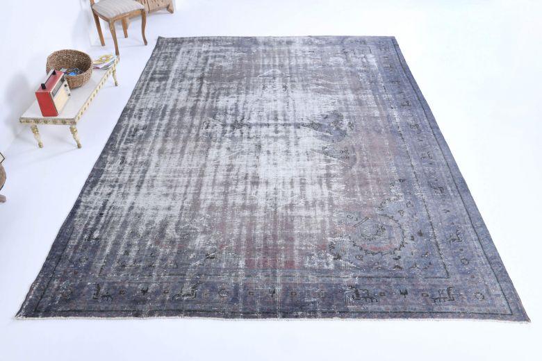 Vintage Area Rug