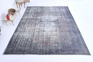 Anatolian Vintage Area Rug - Thumbnail