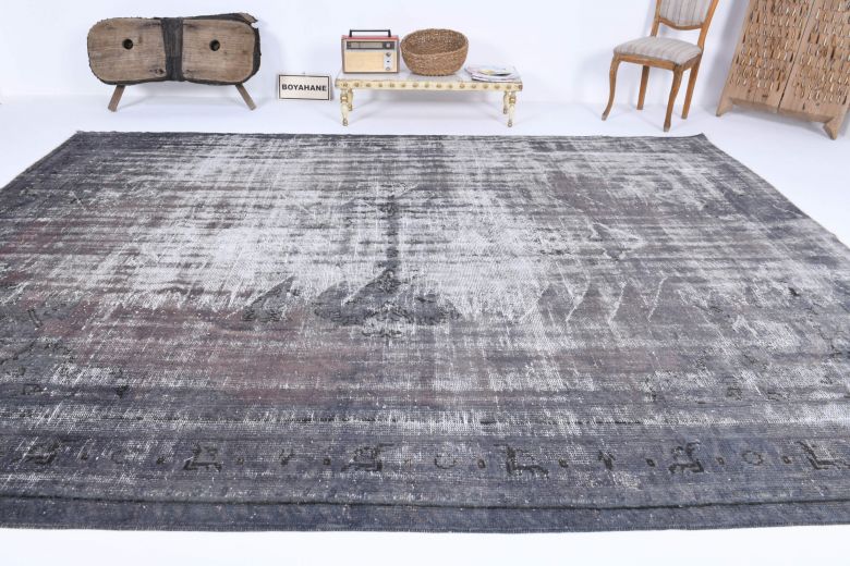Anatolian Vintage Area Rug