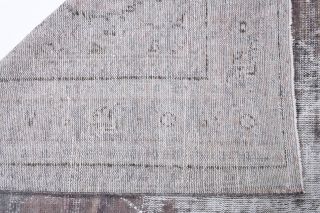 Anatolian Vintage Area Rug - Thumbnail