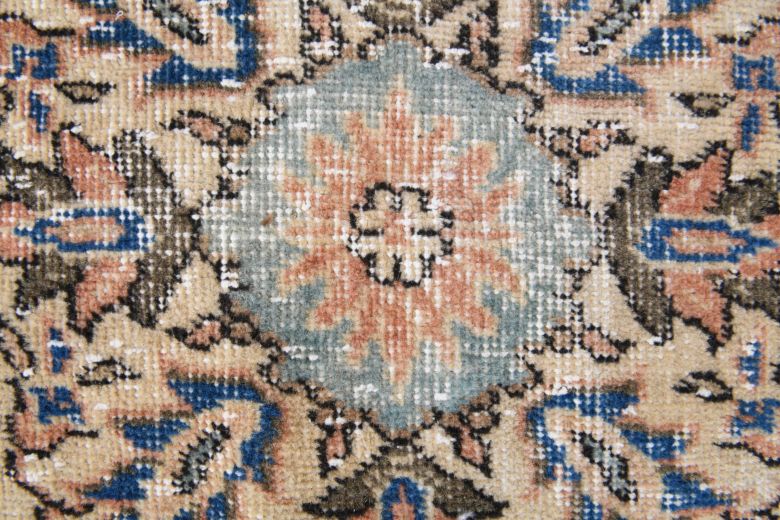 Vintage Extra Large Area Rug