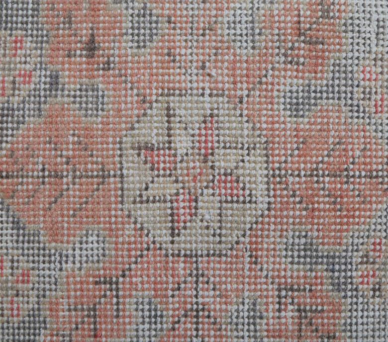 Akcicek - Oriental Persian Vintage Rug