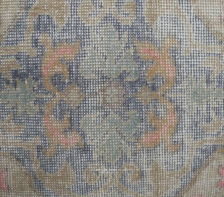 Aktac - Ancient Persian Vintage Rug - Thumbnail