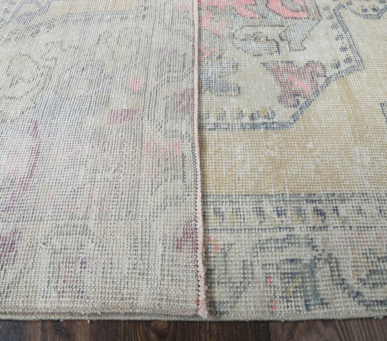 Alagun - Turkish Vintage Rug