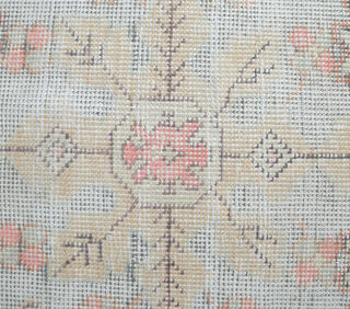 Alanna - Persian Antique Rug - Thumbnail