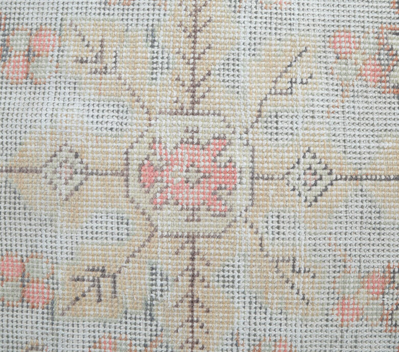 Alanna - Persian Antique Rug