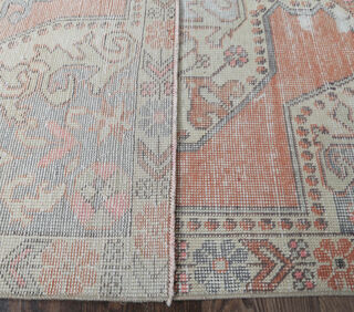 Alanna - Persian Antique Rug - Thumbnail