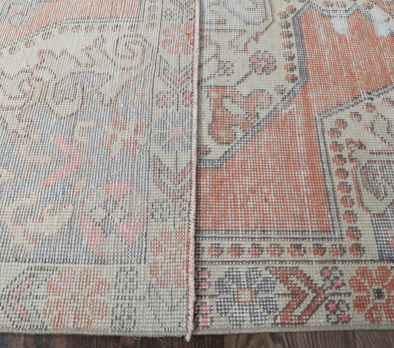Alanna - Persian Antique Rug
