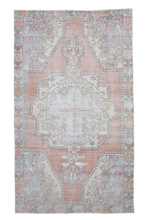 Alanna - Persian Antique Rug - Thumbnail