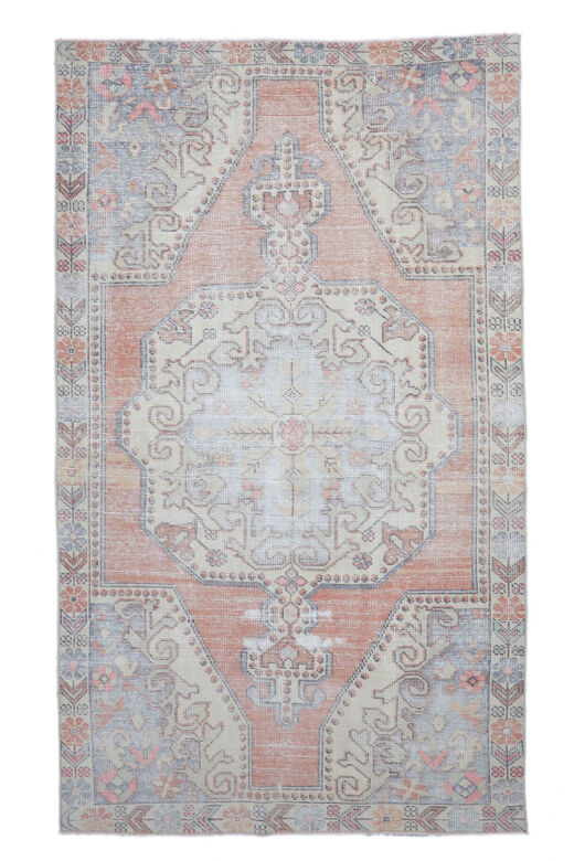 Alanna - Persian Antique Rug