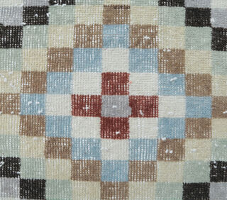 Alanur - Illisuon Vintage Turkish Rug - Thumbnail