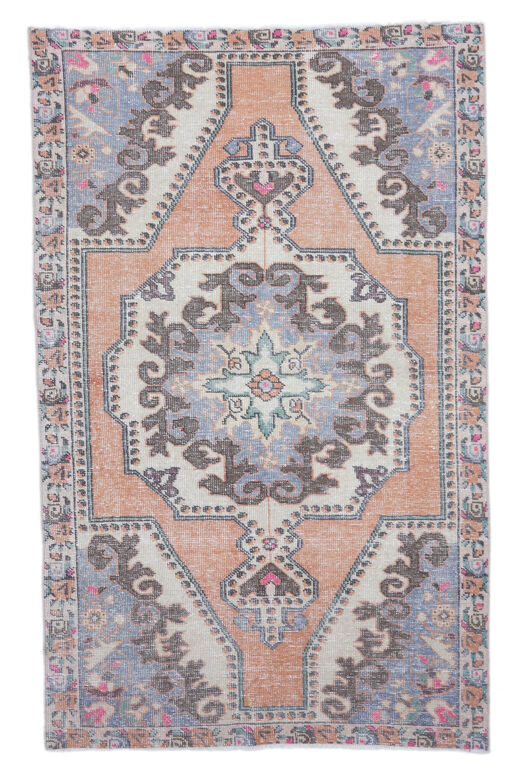 Alapinar - Persian Vintage Rug