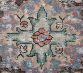 Alapinar - Persian Vintage Rug - Thumbnail