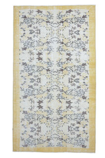 Alaska - Utopian Turkish Vintage Rug - Thumbnail