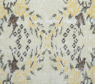 Alaska - Utopian Turkish Vintage Rug - Thumbnail