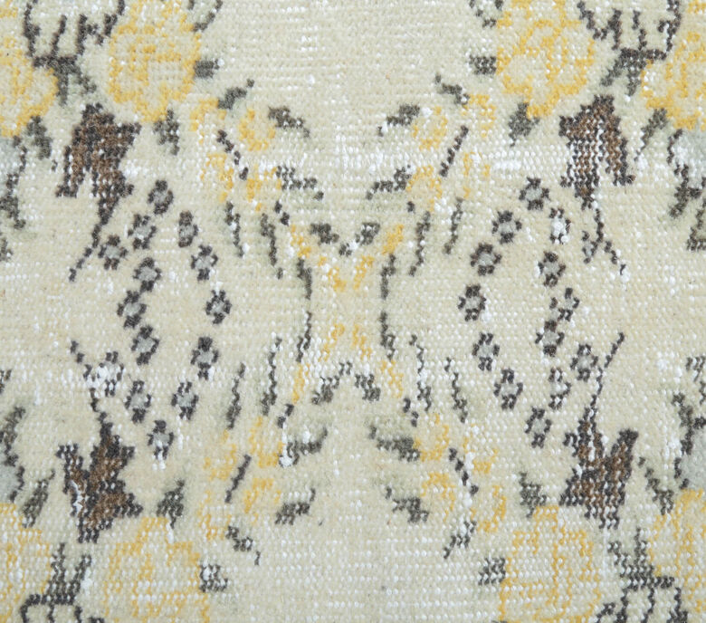 Alaska - Utopian Turkish Vintage Rug