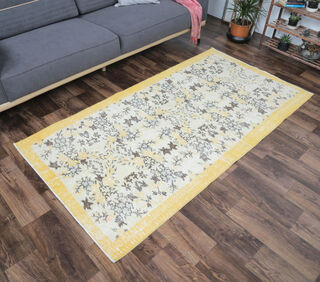 Alayna - Utopian Turkish Vintage Rug - Thumbnail