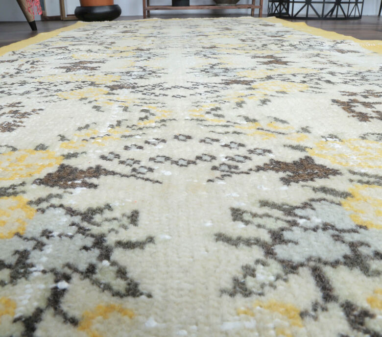 Alayna - Utopian Turkish Vintage Rug