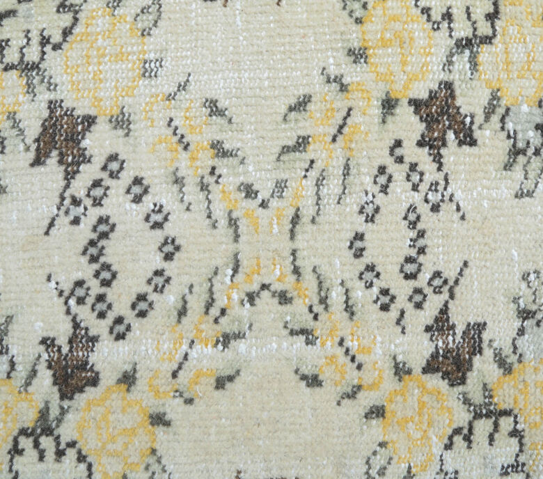 Alayna - Utopian Turkish Vintage Rug