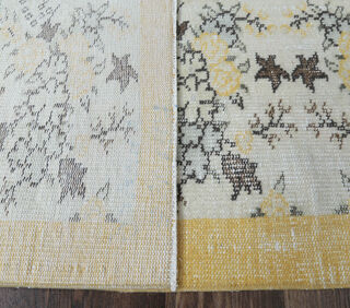 Alayna - Utopian Turkish Vintage Rug - Thumbnail