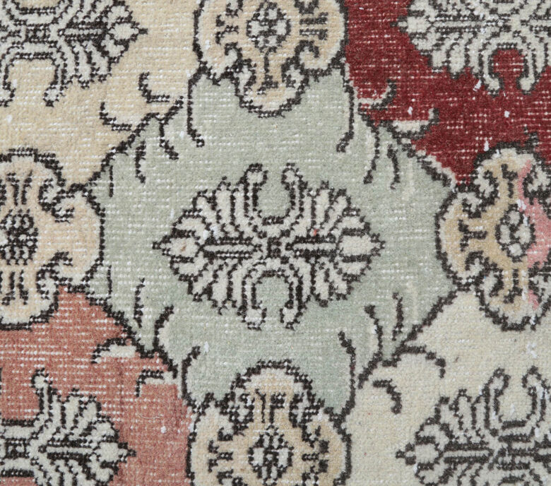 Albertina - Turkish Modern Vintage Rug