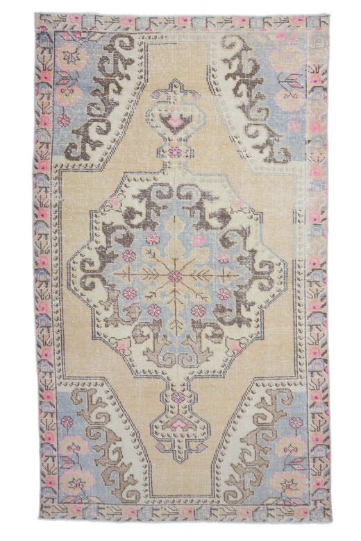 Alcicem - Unique Persian Rug