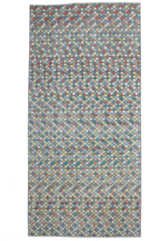 Aleyna - Modern Vintage Rug