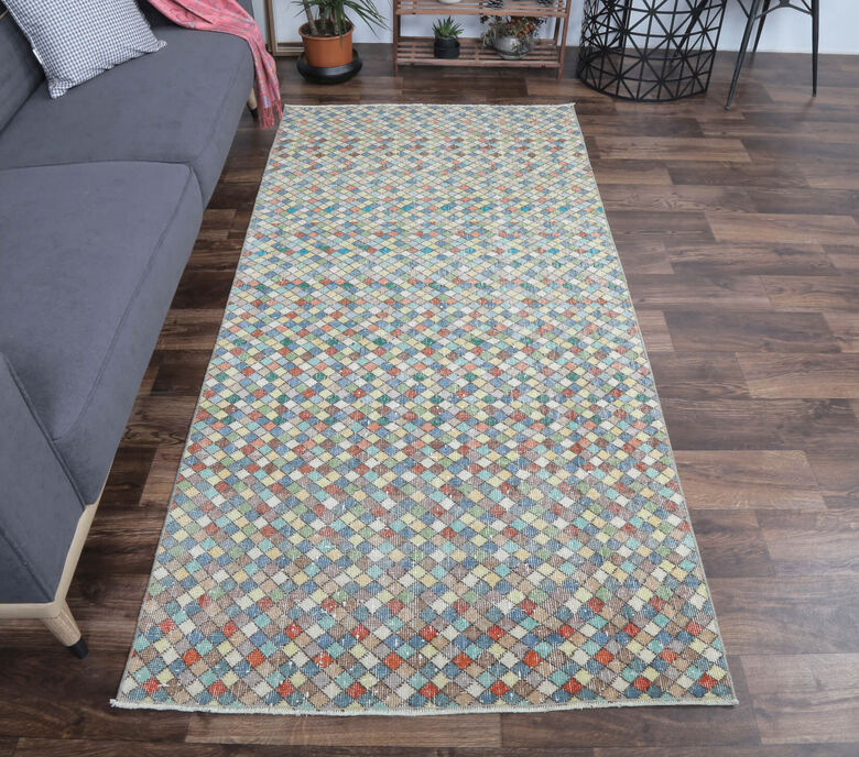 Aleyna - Modern Vintage Rug