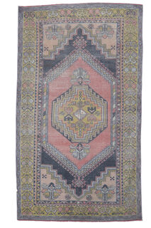 Alisha - Oriental Turkish Rug - Thumbnail