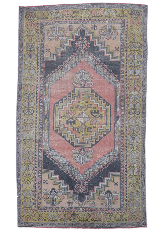 Alisha - Oriental Turkish Rug