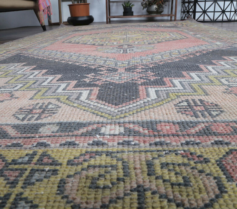 Alisha - Oriental Turkish Rug