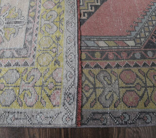 Alisha - Oriental Turkish Rug - Thumbnail