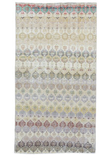 Aliye - Turkish Vintage Rug - Thumbnail