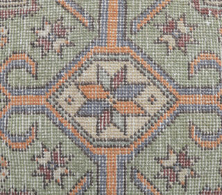 Allie - Oriental Ancient Turkish Rug - Thumbnail