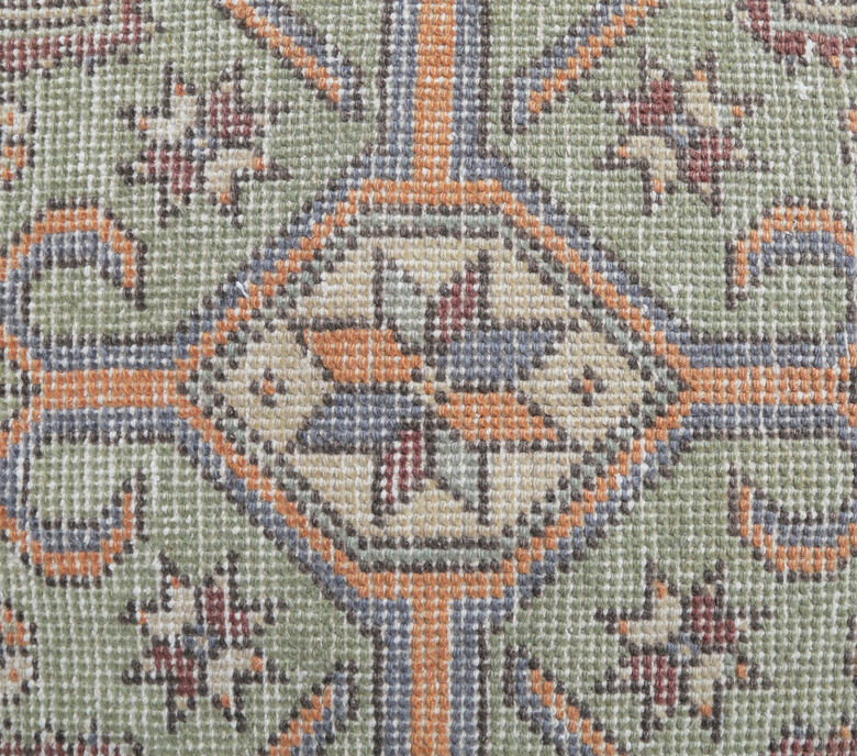 Allie - Oriental Ancient Turkish Rug