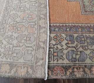 Allie - Oriental Ancient Turkish Rug - Thumbnail