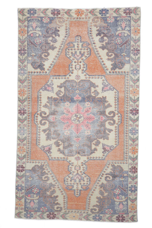 Alperen - Vintage Area Rug