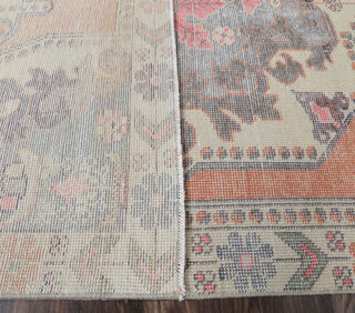 Alperen - Vintage Area Rug - Thumbnail