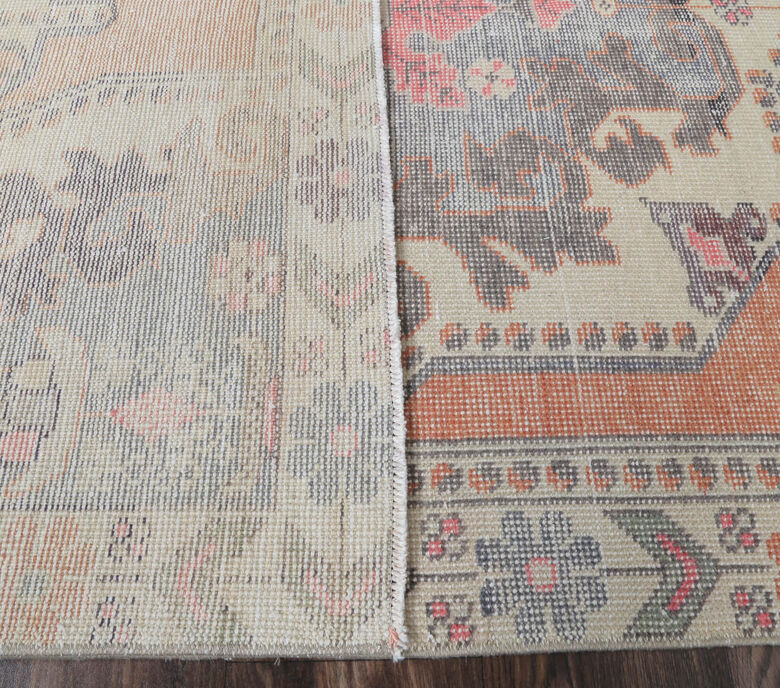 Alperen - Vintage Area Rug