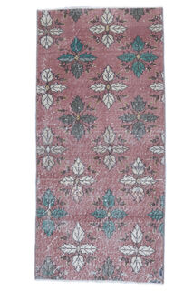 Altinay - Handmade Vintage Anatolian Rug - Thumbnail