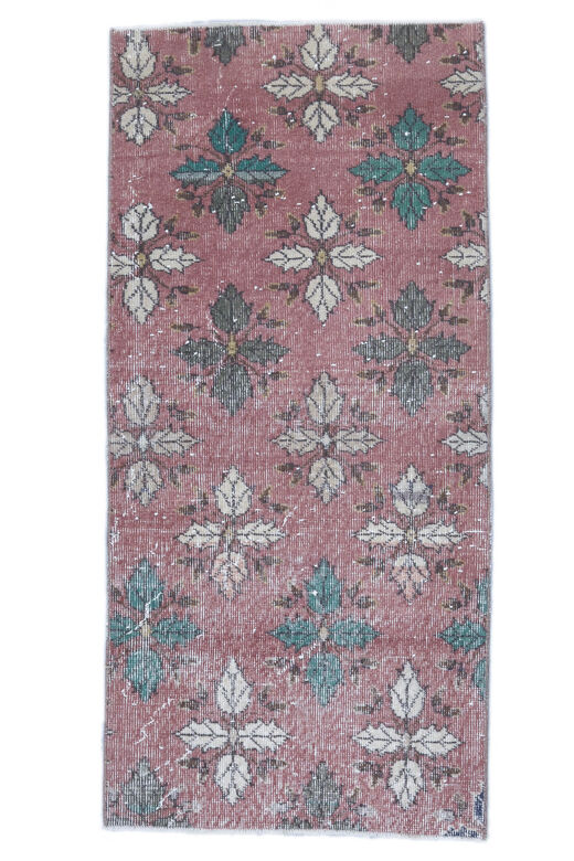 Altinay - Handmade Vintage Rug